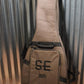 PRS Paul Reed Smith SE Gig Bag Brown Used