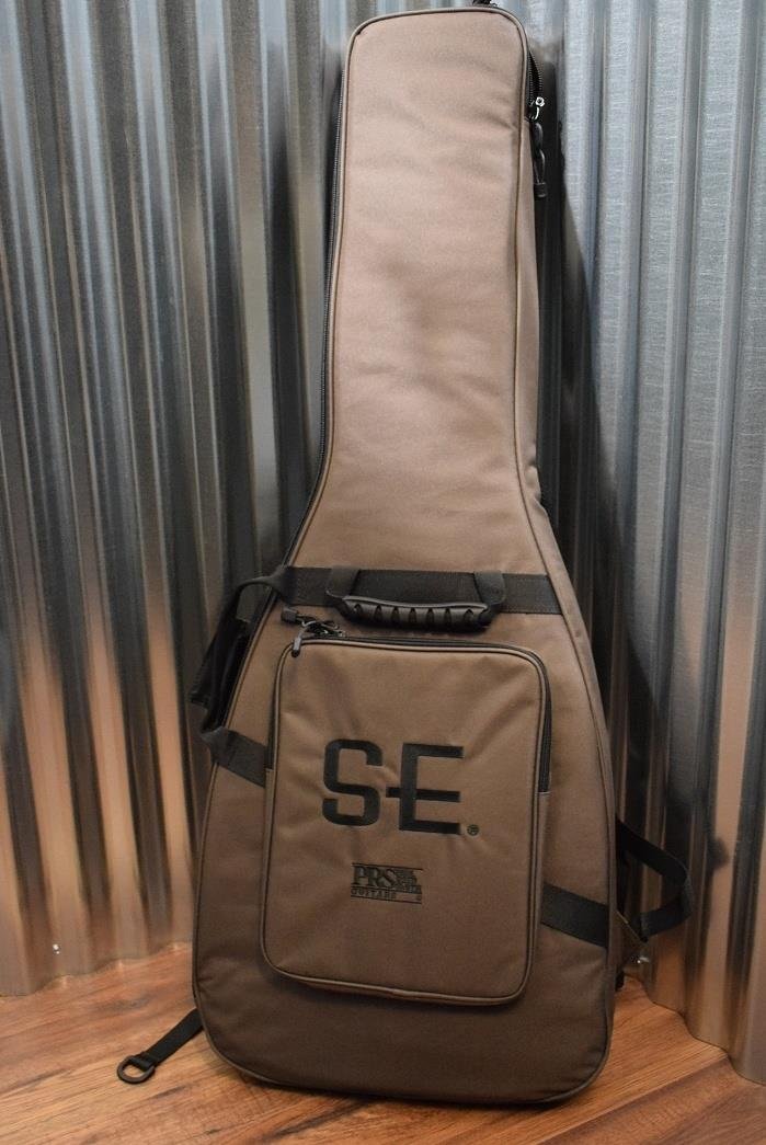 PRS Paul Reed Smith SE Gig Bag Brown Used