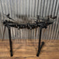 Alesis Nitro Express Mesh Electronic Drum Kit Used