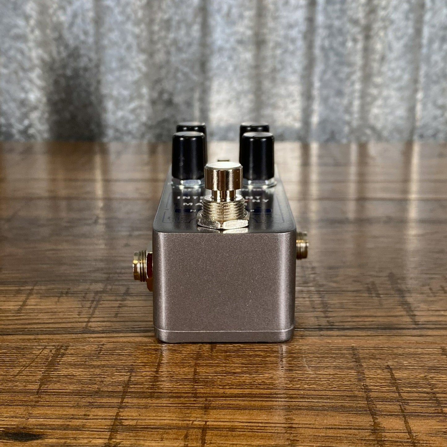 Electro-Harmonix EHX Pico Intelligent Harmony Machine Pitch Guitar Effect Pedal