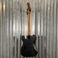 ESP LTD TE-1000 Silver Blast Guitar #3182 Used