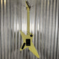 Westcreek Guitars High Voltage Green #0107 Used