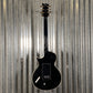 ESP LTD EC-1000T CMT Evertune Black Guitar EC1000TCTMETBLK #2223 Used