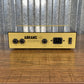 Electro-Harmonix EHX ABRAMS 100 Watt Guitar Amplifier Head Demo
