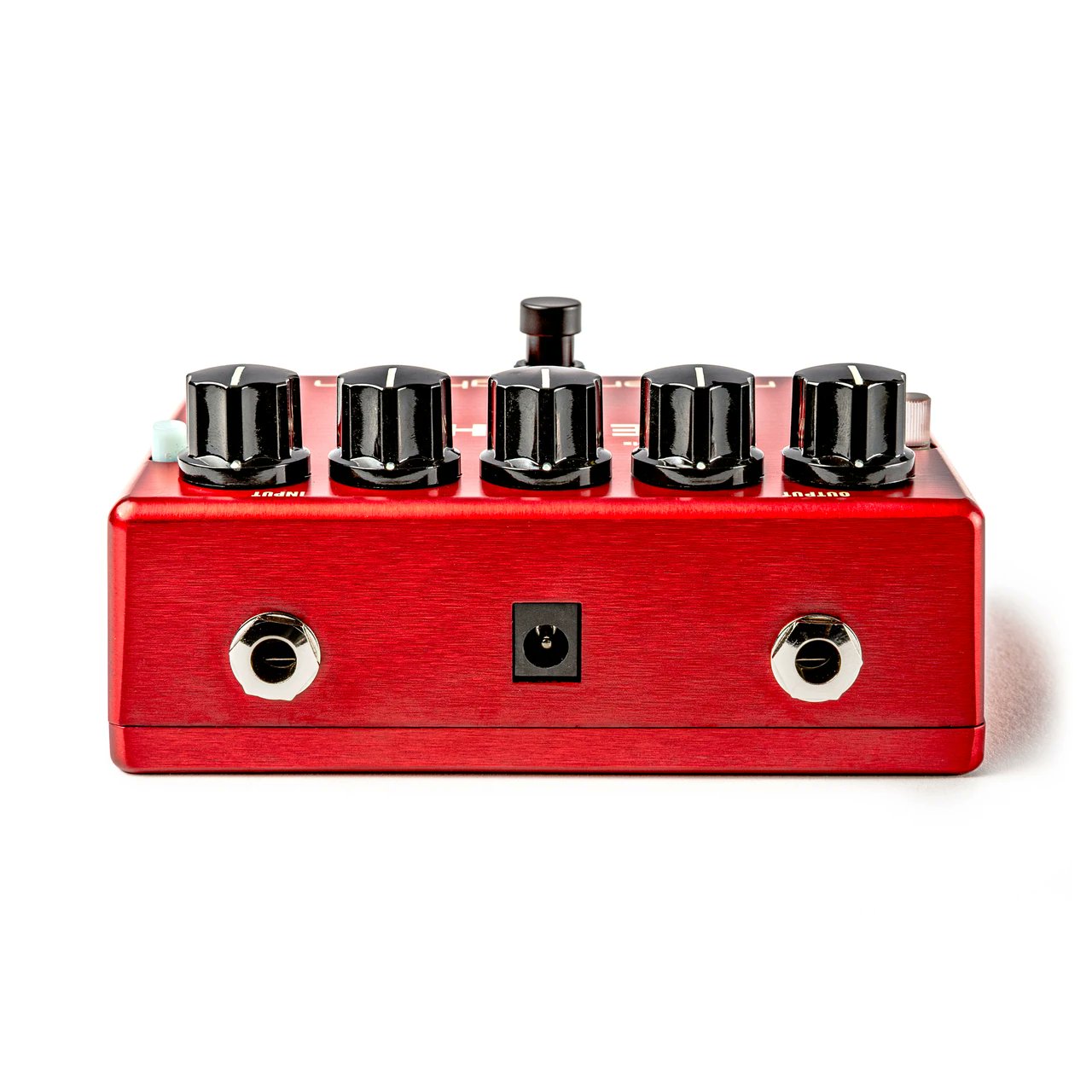 Dunlop MXR EVHMHG EVH Modern High Gain Distortion Guitar Effect Pedal