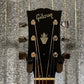 Gibson 1970's SJ Deluxe Southern Jumbo Sunburst Acoustic Guitar & Case #A600241 Used