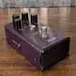 Fender Pelt Fuzz Guitar Effect Pedal Used