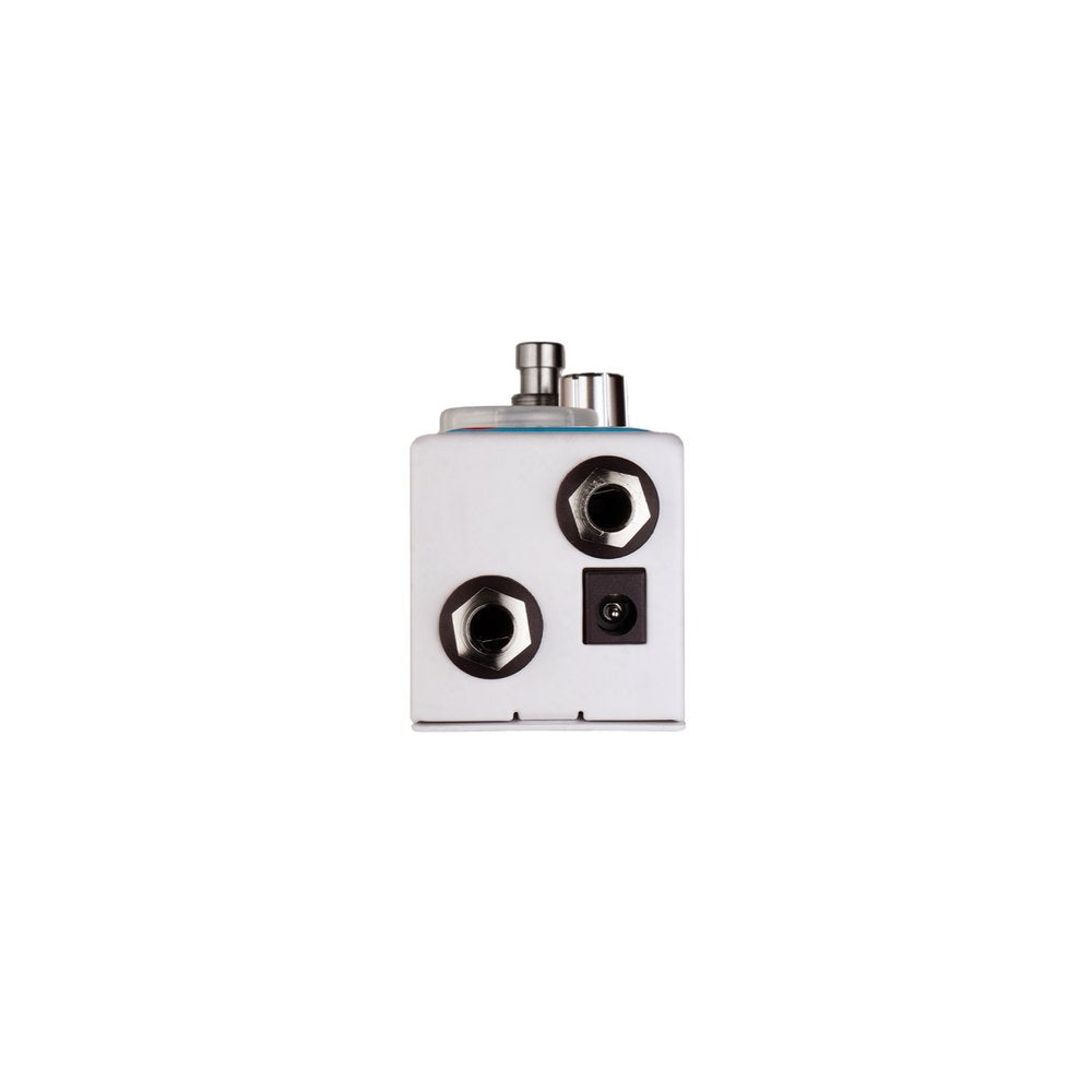 Rainger FX Minibar Liquid Analyser Distortion Guitar Effect Pedal