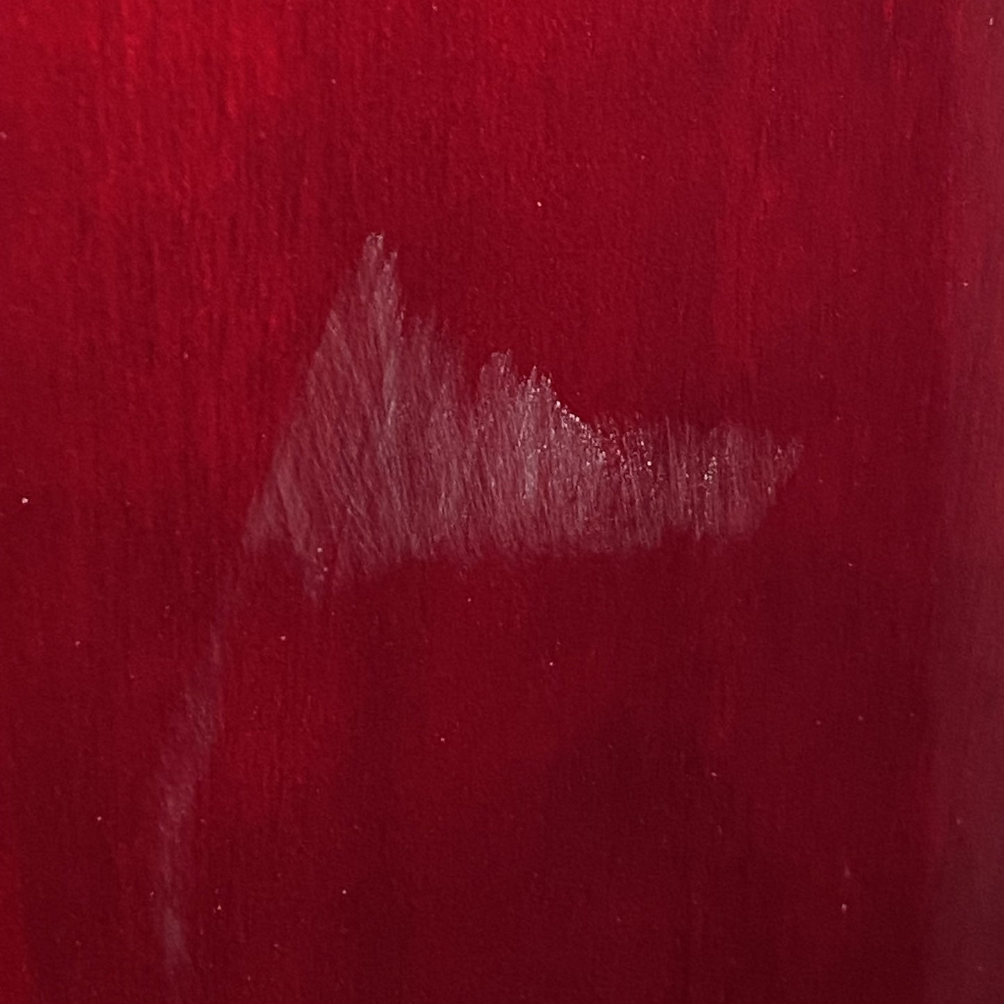 ESP LTD EC-201 Flat Top  See Thru Black Cherry Gutar EC201FTSTBC #0750 Used