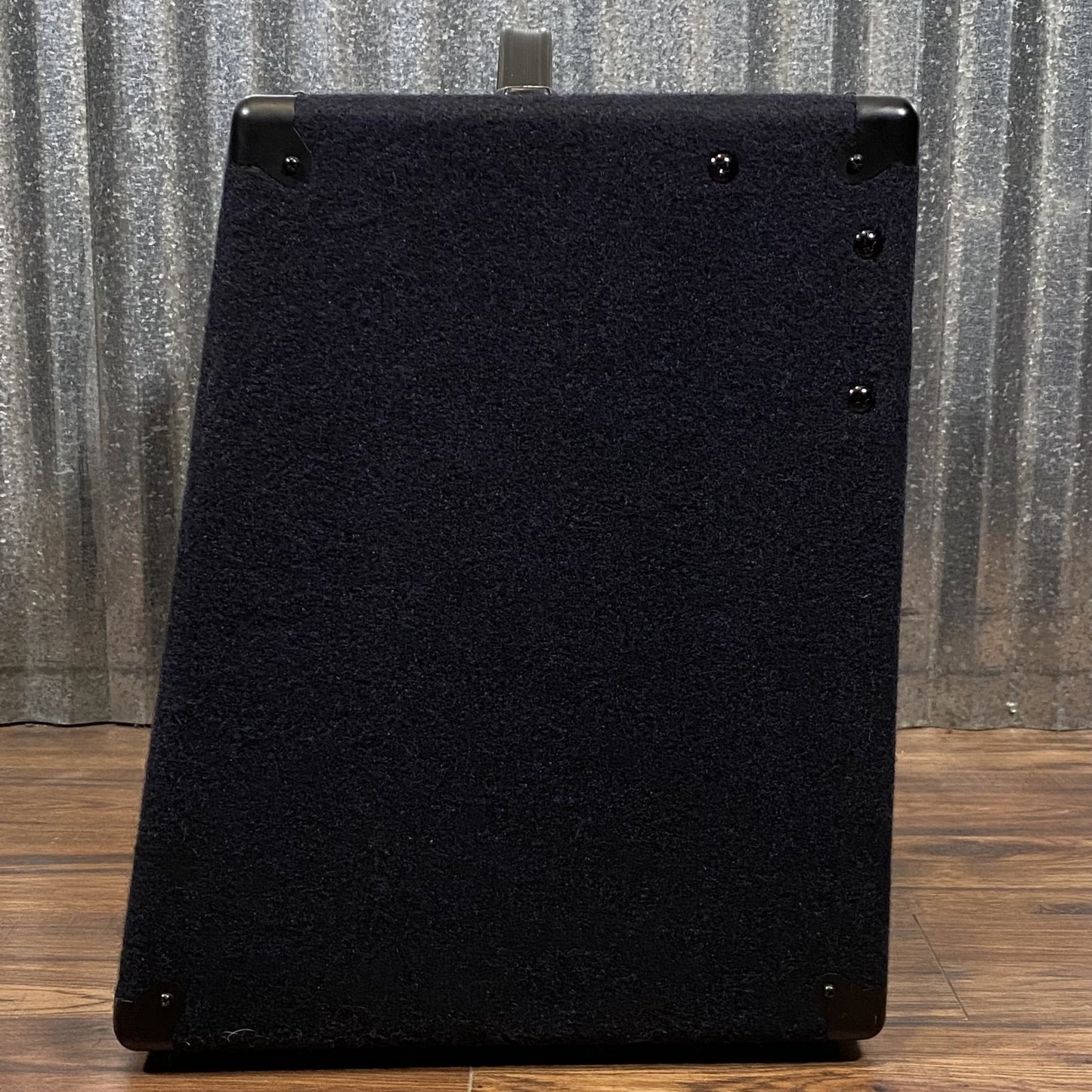 Roland KC-400 150 Watt 4 Channel 12" Keyboard PA Combo Amplifier & Cover Used