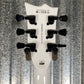 ESP LTD EC-256 Snow White Guitar EC256SW #1682 Used