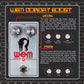 WEM CCB-1 Copicat Boost Guitar Effect Pedal