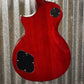 Westcreek Guitars Underdog LP Gold Guitar #0015 Used