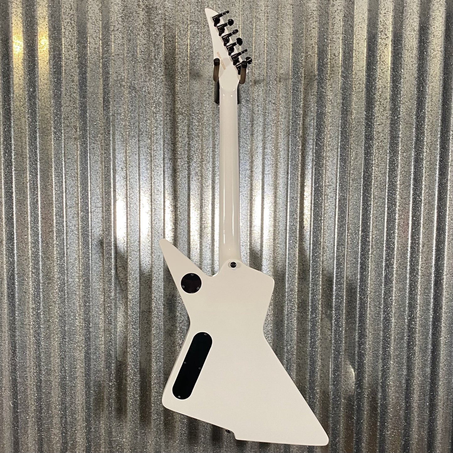 Westcreek Guitars Revenge Explorer Style White #0104 Used