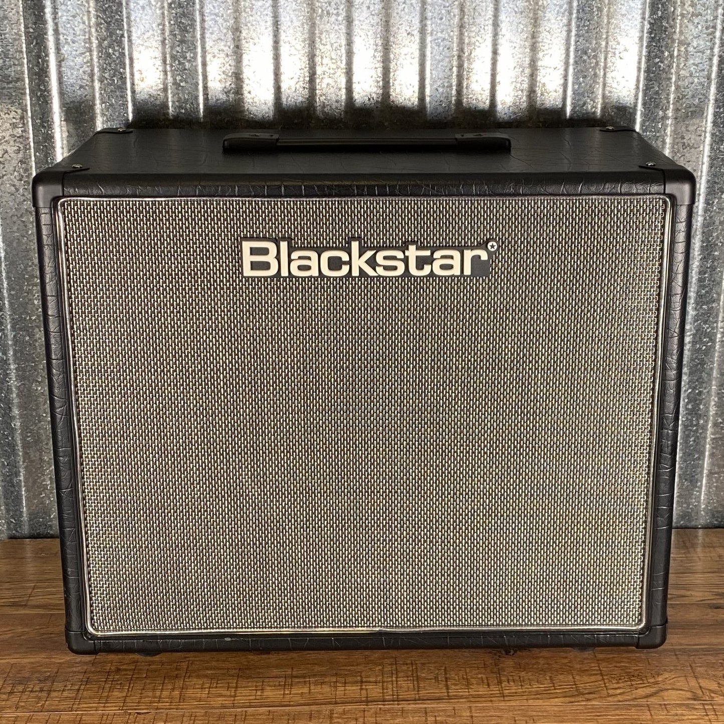 Blackstar HT-112OC MKII 1x12" 50 Watt Guitar Speaker Cabinet Used