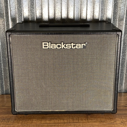 Blackstar HT-112OC MKII 1x12" 50 Watt Guitar Speaker Cabinet Used