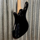 Spector Icon NS-5 Bolt-On Black Gloss 5 String Bass #0556