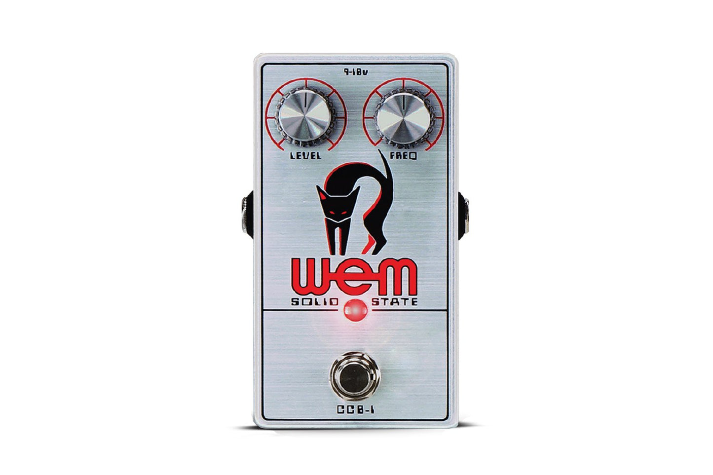 WEM CCB-1 Copicat Boost Guitar Effect Pedal
