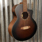 Ortega D7CE-BFT-4 4 String Acoustic Electric Bass #0816