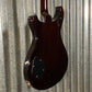 PRS Paul Reed Smith S2 McCarty 594 Black Amber Guitar & Bag #4810