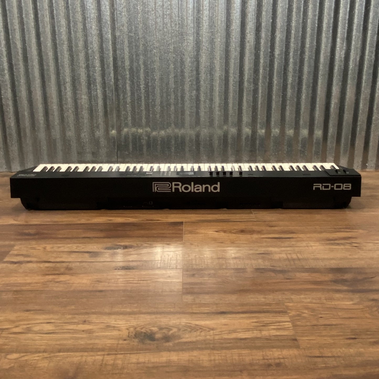 Roland RD-08 88 Key Digital Stage Piano Used