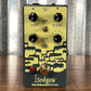 Earthquaker Devices EQD Ledges Tri Dimemsional Reverberation Machine Guitar Effect Pedal