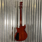 Reverend Sensei HH Baked Orange Guitar #71157