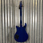 PRS Paul Reed Smith USA S2 McCarty 594 Lake Blue Guitar & Bag #7441