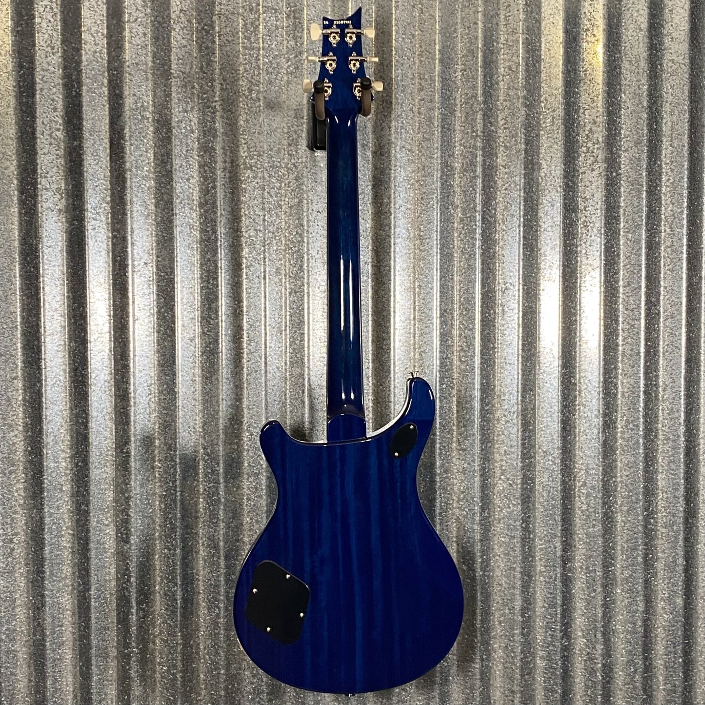 PRS Paul Reed Smith USA S2 McCarty 594 Lake Blue Guitar & Bag #7441