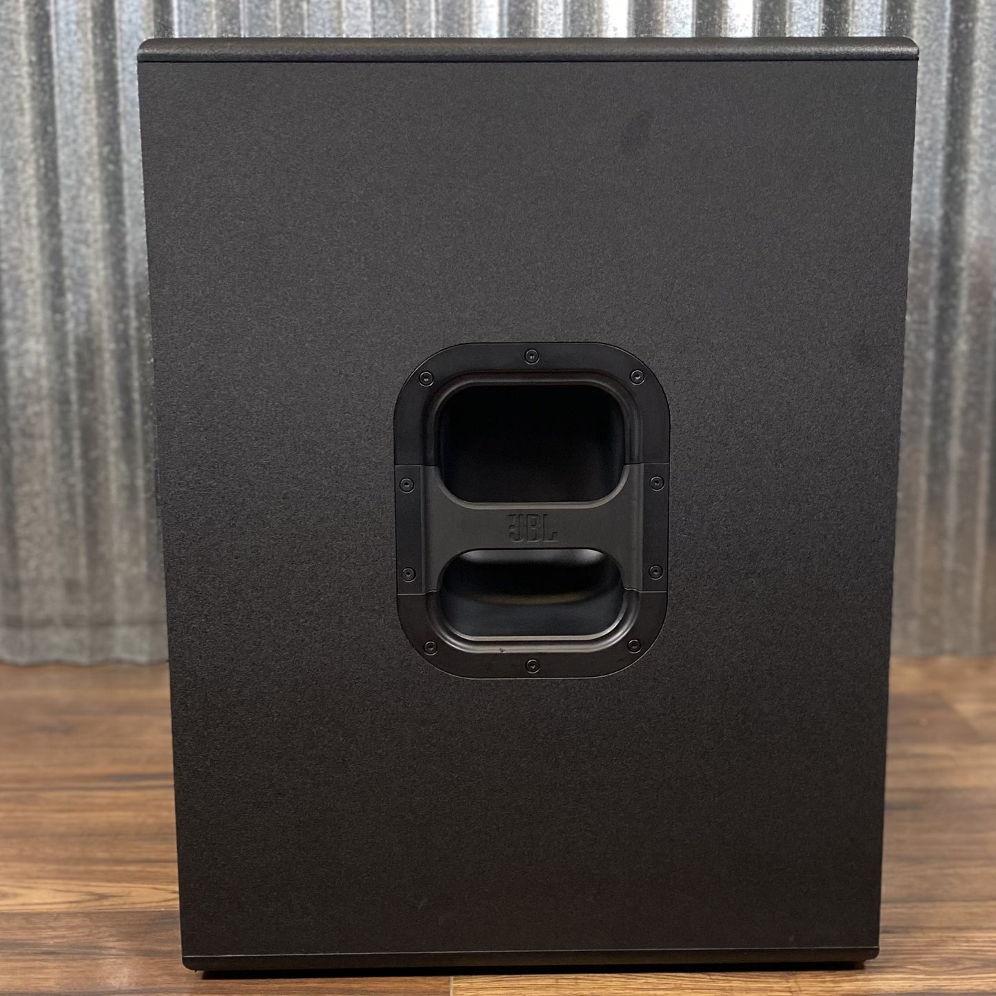 JBL IRX115S 15" 1300 Watt Powered PA Subwoofer Speaker & Cover Used