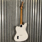 ESP LTD XJ-2 HT Snow White Guitar XJ2HTSW #0271 Used
