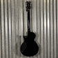 ESP LTD EC-201 Black Guitar EC201BLK #1042 Used