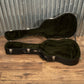 Martin TKL 14 Fret Dreadnaught Acoustic Guitar Hardshell Case Used