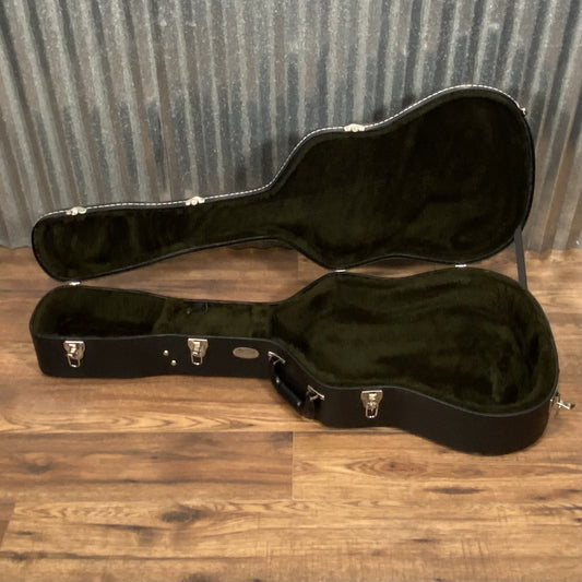 Martin TKL 14 Fret Dreadnaught Acoustic Guitar Hardshell Case Used