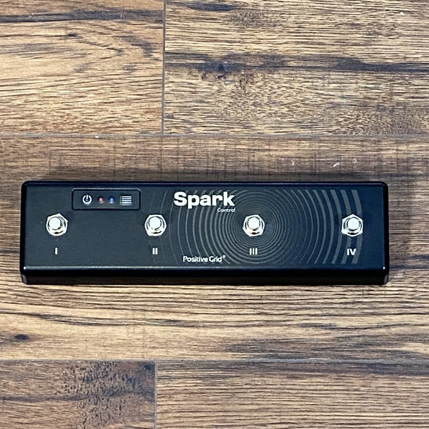 Positive Grid Spark 40 Watt Head Guitar Amplifier Head Used