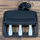 Roland RP3-U Triple Piano Foot Pedal Controls Used