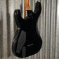 ESP LTD JM-1 Josh Middleton Deep Blood Moon Guitar & Case JMIQMDBLM #0083 Used