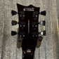 ESP LTD EC-1000 ET Evertune Quilt Top Dark Brown Sunburst Guitar EC1000ETQMDBSB #0074 Used