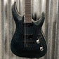 ESP LTD MH-1000NT Granite Sparkle Guitar #0906 Used