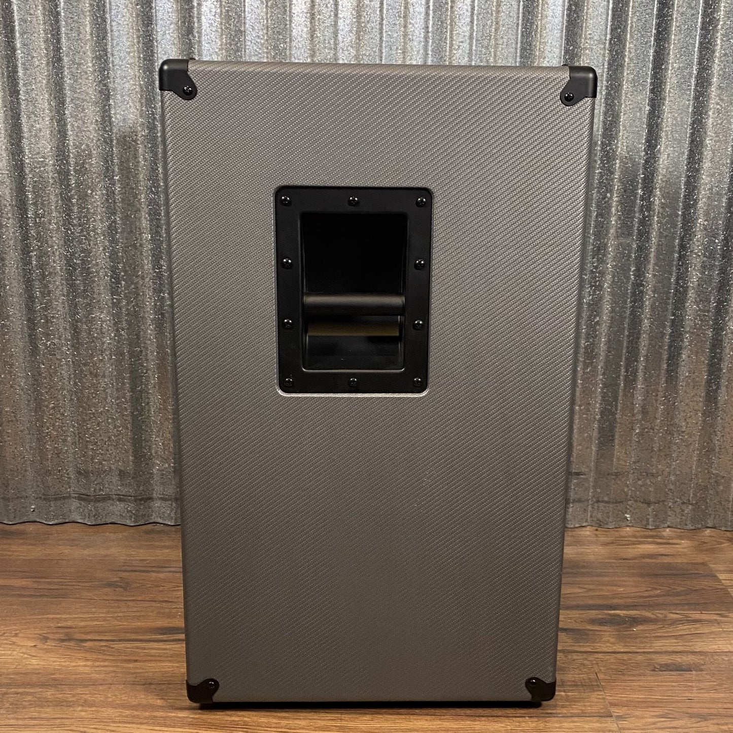 Darkglass DG212N Neo 1000 Watt 2x12 4 Ohm Bass Speaker Cabinet Used