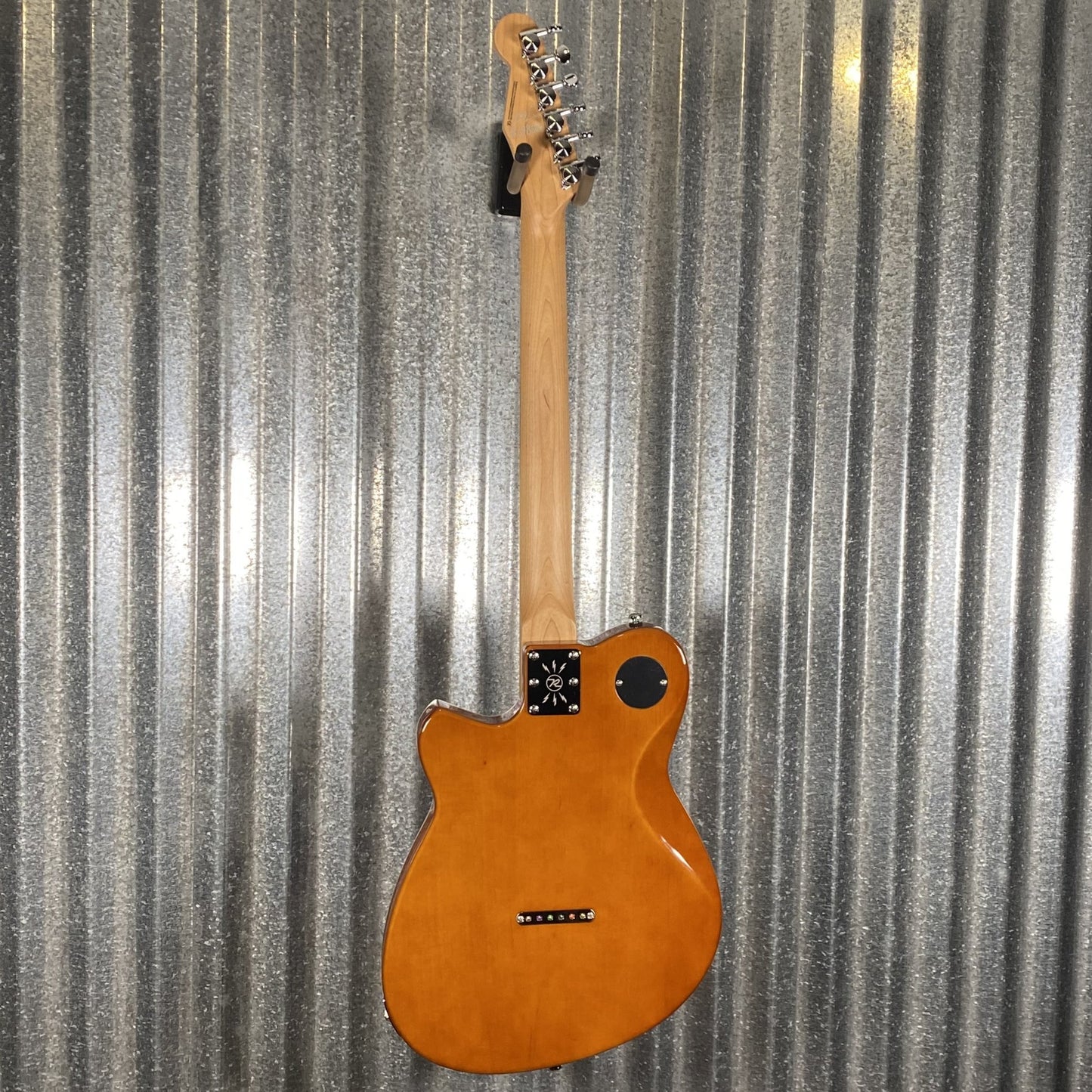 Reverend Charger HH Purple Punch Guitar #69800