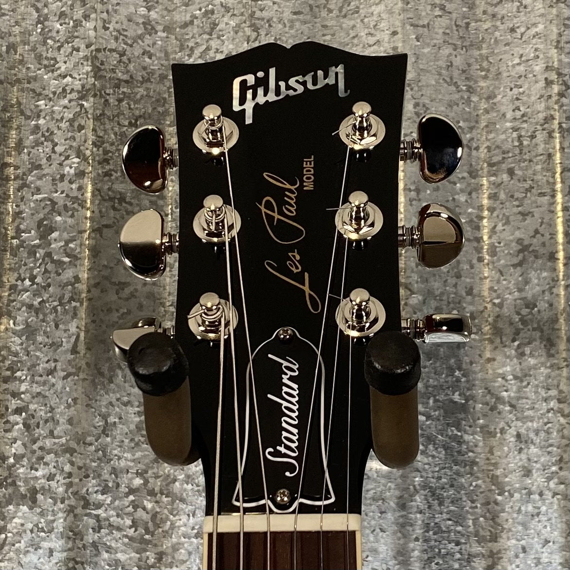 Gibson Les Paul Standard 60's Double Trouble Vintage Tobacco Burst Guitar & Case #0004 Used