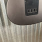ESP LTD SN-1000 Evertune Charcoal Metallic Satin Guitar & Case #0194 Used