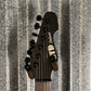 ESP LTD SN-1000HT Silver Blast Guitar #3186 Used