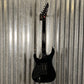 ESP LTD KH-WZ Kirk Hammett White Zombie Graphic EMG Guitar & Case #3481 Used