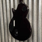 ESP LTD EC-400 Quilt Vintage Burst Guitar #2075