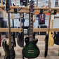 Epiphone Slash Standard Les Paul Anaconda Burst Guitar #3276 Cracked