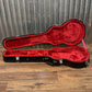 Epiphone Slash Les Paul Hard Shell Case Black Used