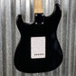 Musily MST-1 Strat Style HSS Guitar Silver Burst  #031720260001 Used