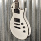 ESP LTD EC-256 Snow White Guitar EC256SW #1682 Used